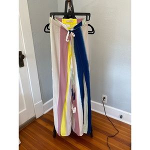 Indah Swimsuit cover up